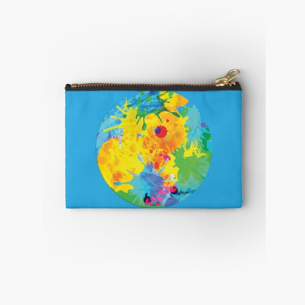 Item preview, Colorful Ink Splash designed and sold by SylviaGo.