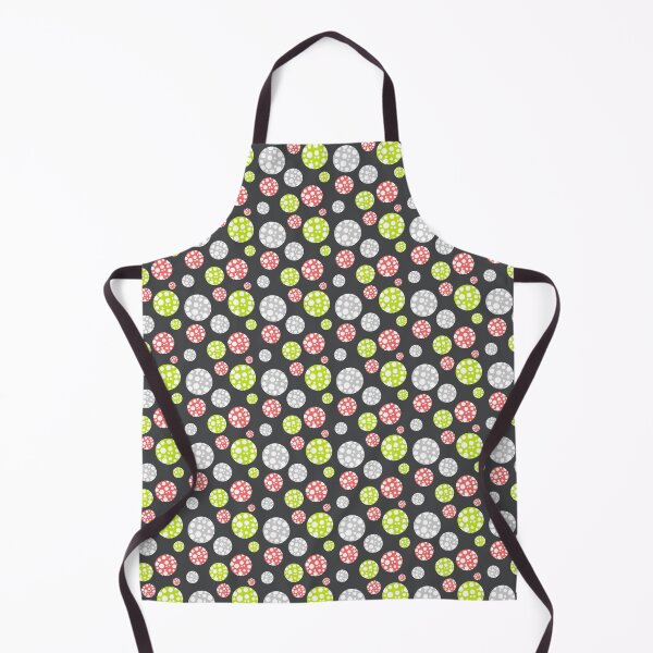 Item preview, Kusama 1 Dots on Dots designed and sold by magic-mustard.