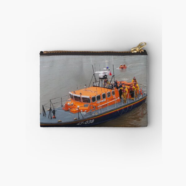 Item preview, Fleetwood's Tyne Class Lifeboat designed and sold by ajtechdesigns.