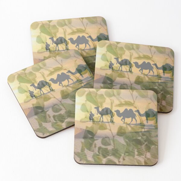 Item preview, * Garden in desert * designed and sold by Berezabella.