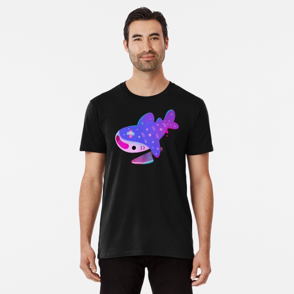 Item preview, Premium T-Shirt designed and sold by pikaole.