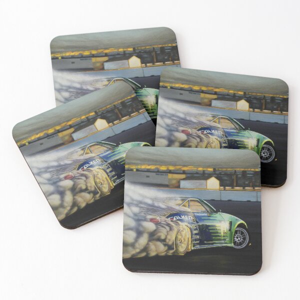 Item preview, Drigting Car III designed and sold by JBelloStudio.