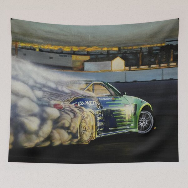 Item preview, Drigting Car III designed and sold by JBelloStudio.