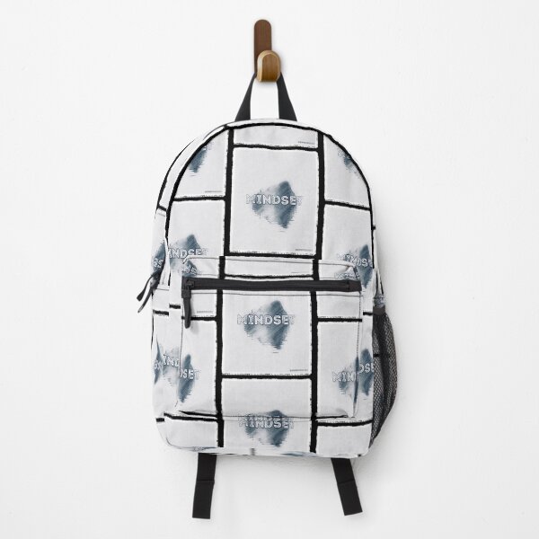 Item preview, The right mindset is a prerequisite for success. designed and sold by Zwuck.