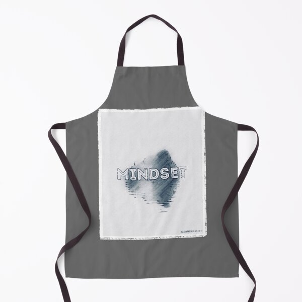 Item preview, The right mindset is a prerequisite for success. designed and sold by Zwuck.