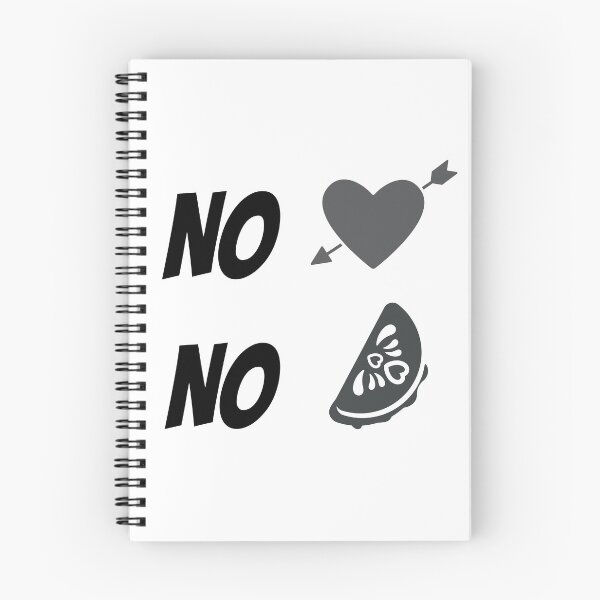 Item preview, No love And No Tacos designed and sold by teledesign.