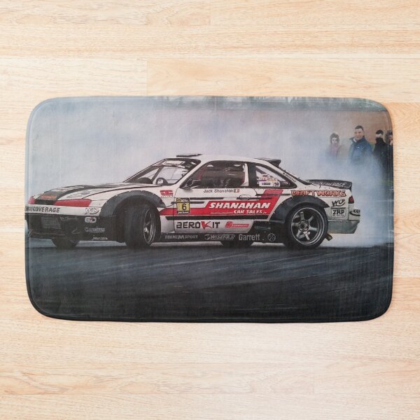 Item preview, Drifting Car I designed and sold by JBelloStudio.