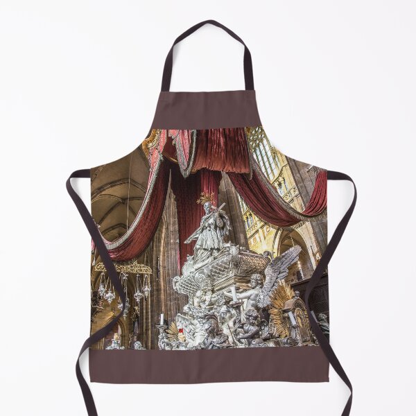 Item preview, Czech Republic. Prague. Cathedral. Tomb of St.John Nepomuk. designed and sold by vadim19.