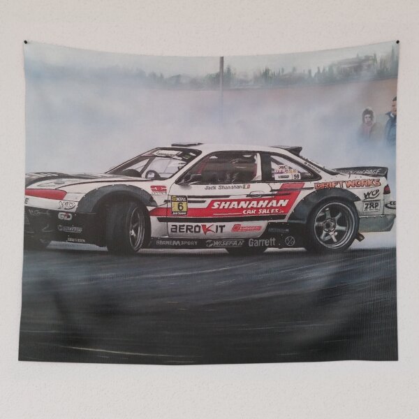 Item preview, Drifting Car I designed and sold by JBelloStudio.