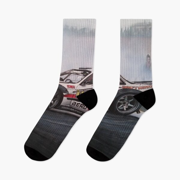 Item preview, Drifting Car I designed and sold by JBelloStudio.