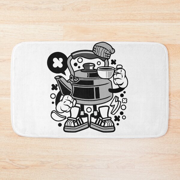 Item preview, Teapot designed and sold by obviouslogic.