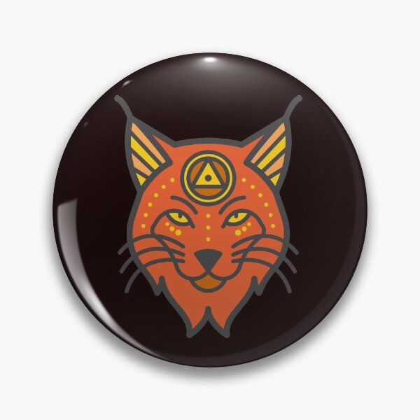 Item preview, Mr. guru Wolf designed and sold by kalud-zoldyck.