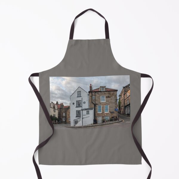 Item preview, Robin Hood's Bay Village designed and sold by Steve H Clark.