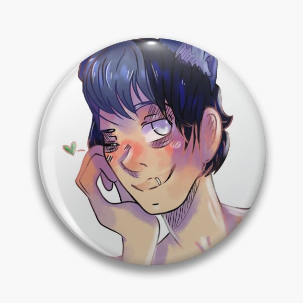 Item preview, aphmau ein designed and sold by AskarlShrexy.