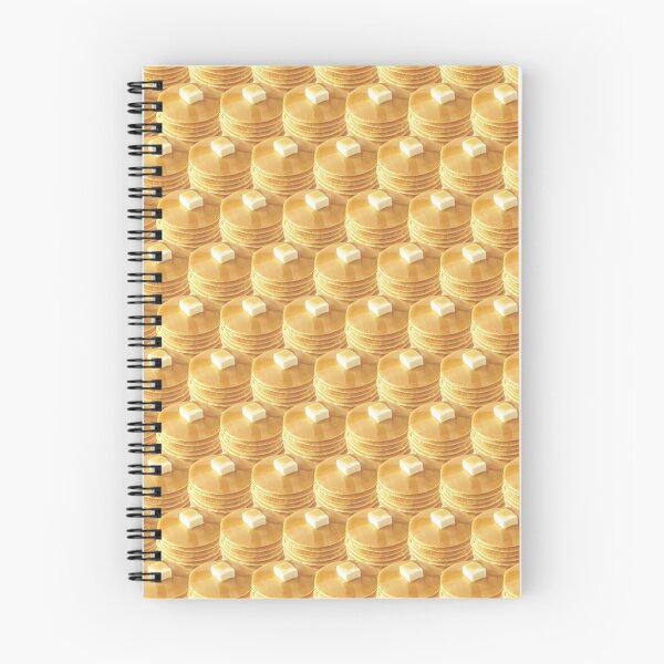 Item preview, Pancake Pattern designed and sold by Lucy Lier.