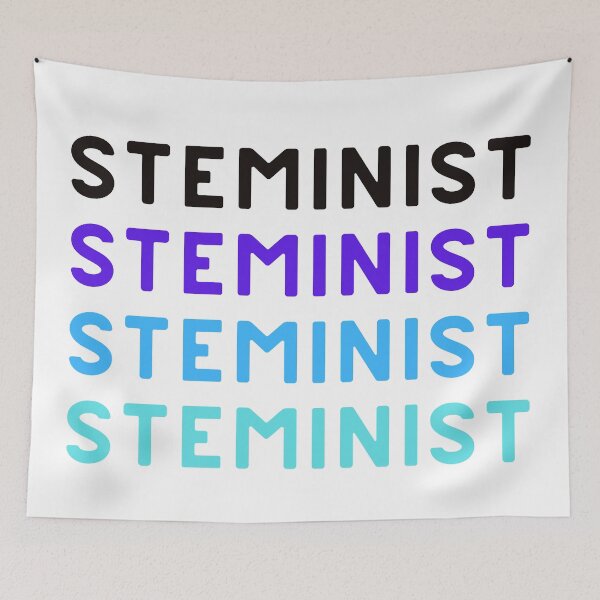 Item preview, Steminist designed and sold by lolora.