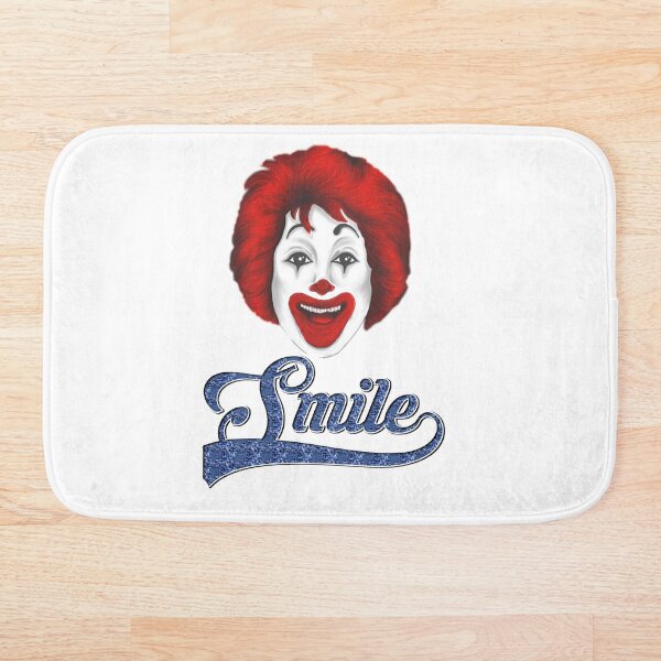 Item preview, Smiling jocker designed and sold by Kamran  Ashraf.
