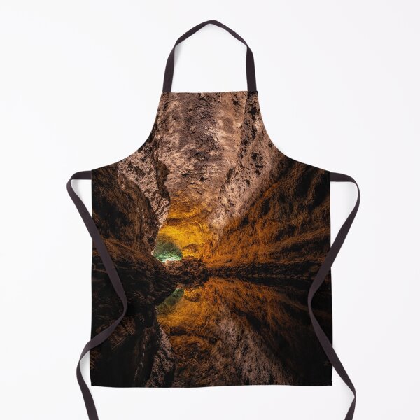 Item preview, Lanzarote - Cueva de los Verdes designed and sold by iCimages.net.