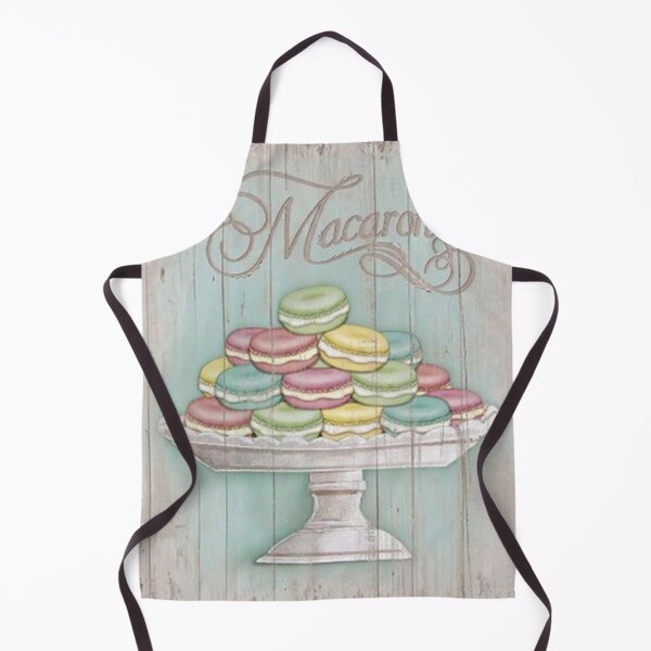 Item preview, French macaroons. designed and sold by Judy Santhosh.