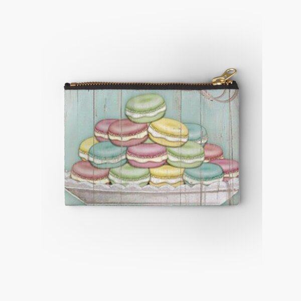 Item preview,  French macaroons. designed and sold by Judy Santhosh.