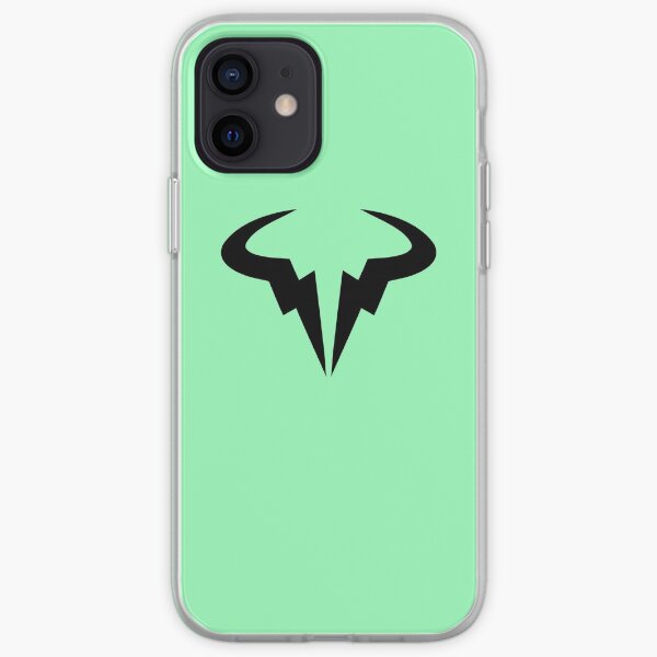 Raphael Nadal Coque souple iPhone