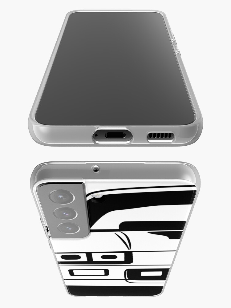 Discover Chevy Camaro Third Gen Best Shirt Design | Samsung Galaxy Phone Case