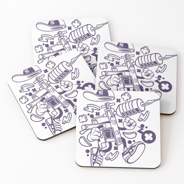 Item preview, Tattoo Machine  designed and sold by obviouslogic.