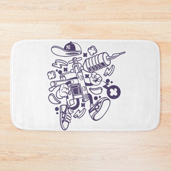 Item preview, Tattoo Machine  designed and sold by obviouslogic.