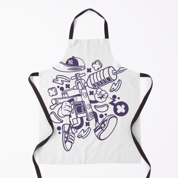 Item preview, Tattoo Machine designed and sold by obviouslogic.