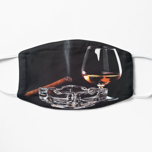 After Hours Mask