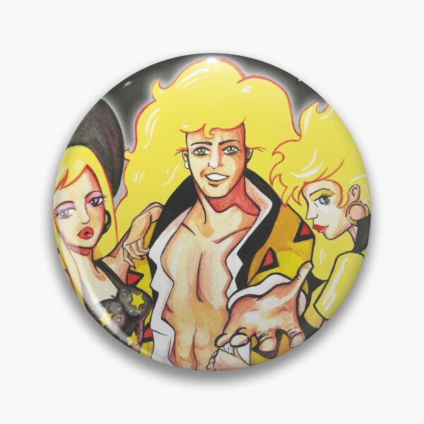 Item preview, JemCon The Stingers - "Perfect Trio" designed and sold by JemCon.
