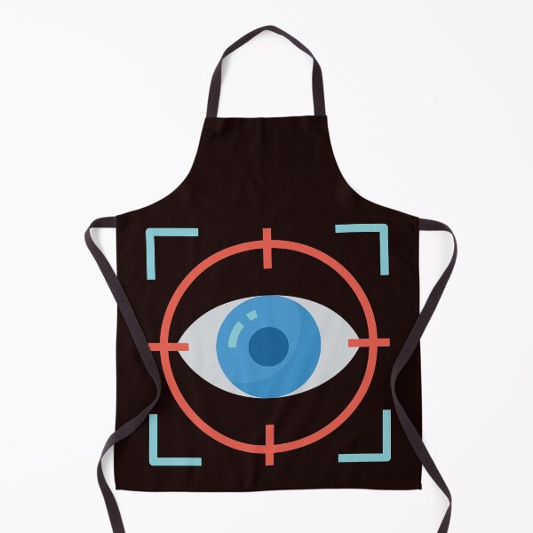 Item preview, Focus eye designed and sold by kalud-zoldyck.