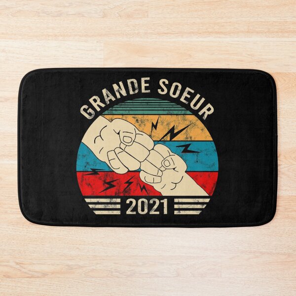 Item preview, Grand Soeur Cadeau Pour Filles À La Grossesse designed and sold by EllenTune.