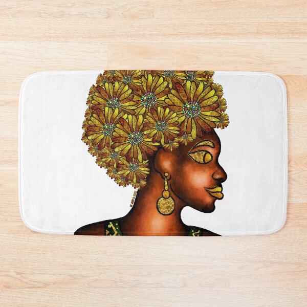 Item preview, Golden Petals designed and sold by johnspainart.
