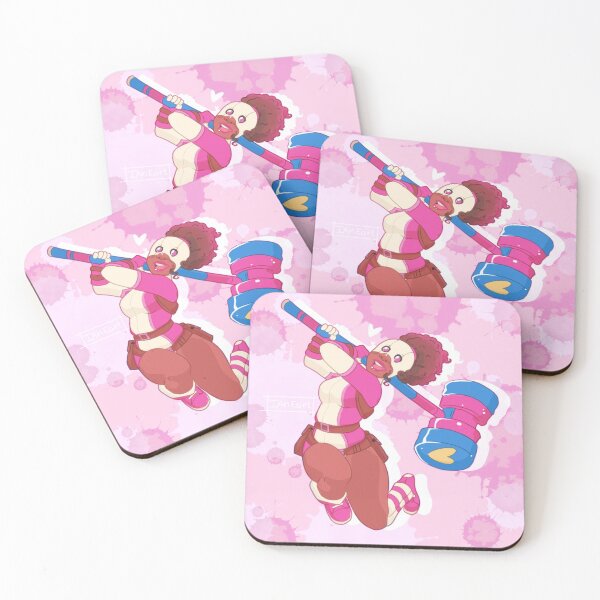 Item preview, TRY ME! designed and sold by MAJA Otitie.