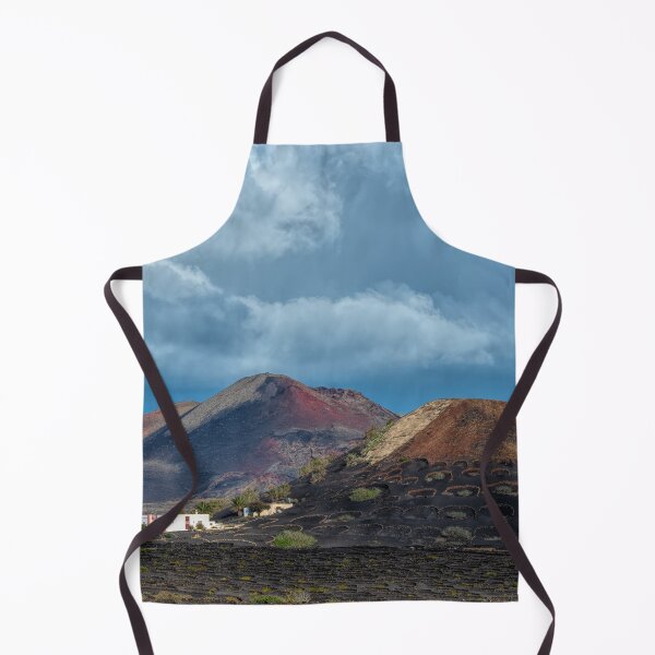 Item preview, Lanzarote La Geria Landscape designed and sold by iCimages.net.