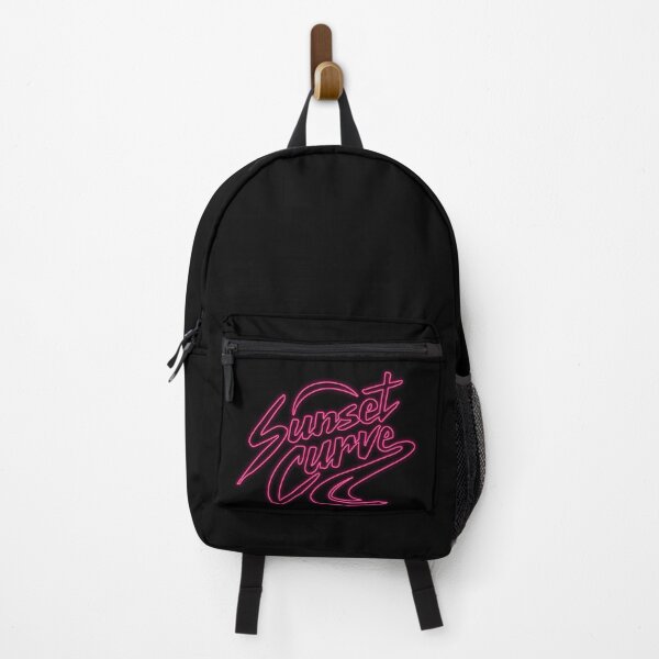 Item preview, Sunset Curve neon designed and sold by amazart.
