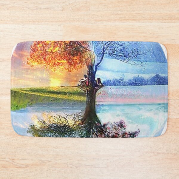 Item preview, Seasons designed and sold by Kiraslife.