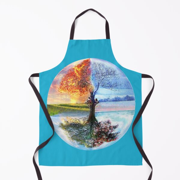 Item preview, Seasons designed and sold by Kiraslife.