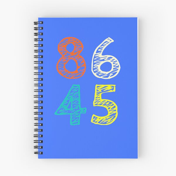 Item preview, 8645 US Election 2020 designed and sold by Redchilly.