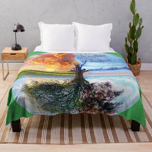 Item preview, Seasons designed and sold by Kiraslife.