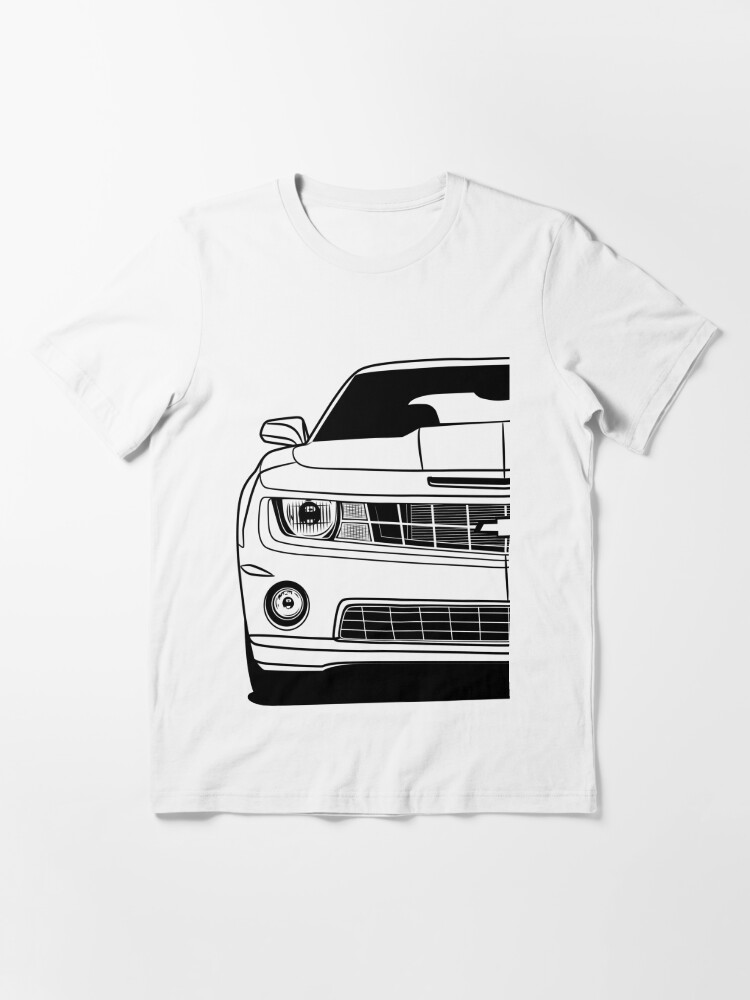 5th gen camaro shirt