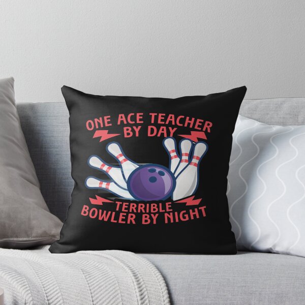 Item preview, Bowler Teacher designed and sold by EB-designs.