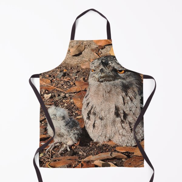 Item preview, Tawny Frogmouth designed and sold by mhall.