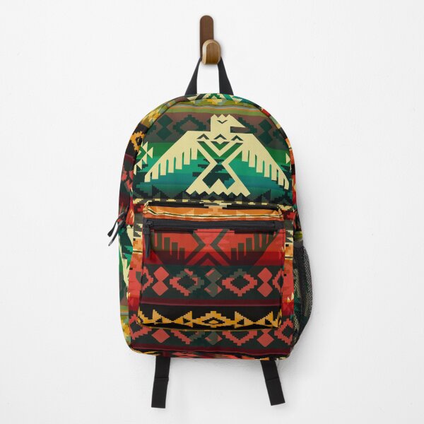Item preview, Peyote Visions | Native American Pattern designed and sold by wildtribe.