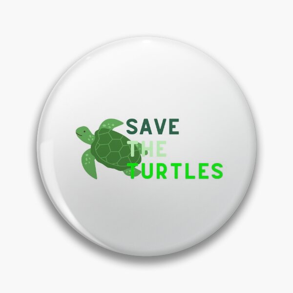 Item preview, Save the turtles designed and sold by lolora.