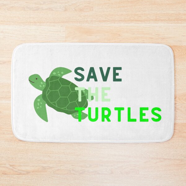 Item preview, Save the turtles designed and sold by lolora.