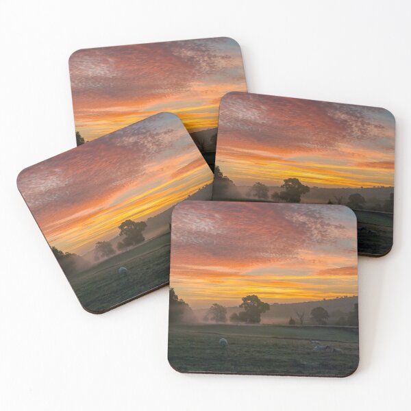 Item preview, Sunrise in the Peak District designed and sold by Steve H Clark.