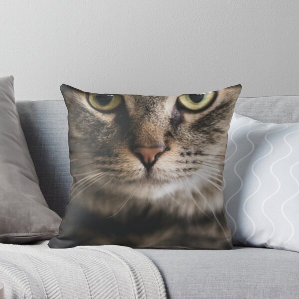 Item preview, Cat mask designed and sold by SergioBarros.