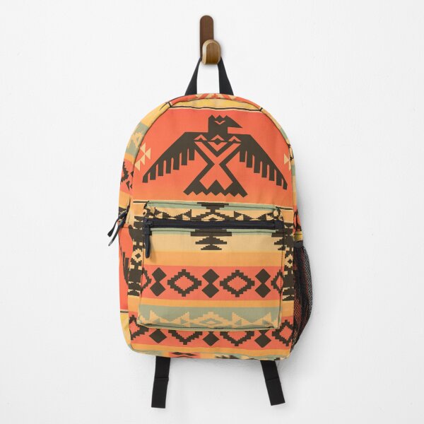 Item preview, The Desert Eagle | Native American Pattern designed and sold by wildtribe.